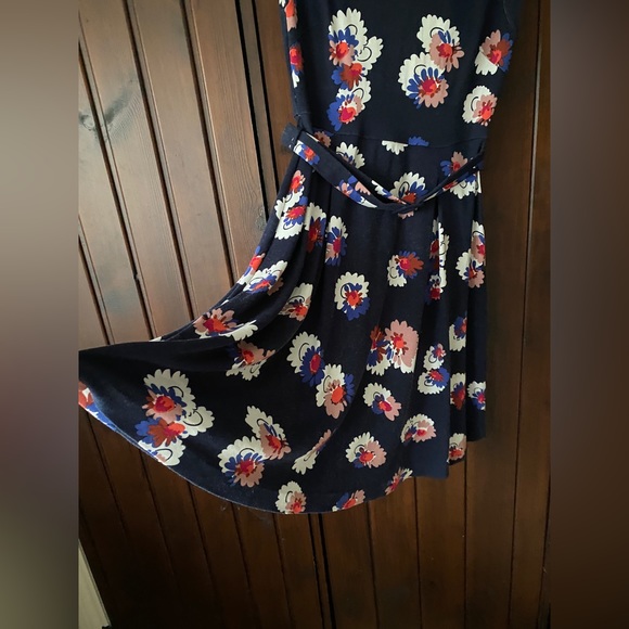 Boden dress size 10 - Picture 3 of 5